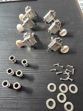 Gibson deluxe tuners for sale  UK