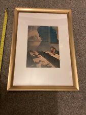 Napoleon framed print. for sale  COLERAINE