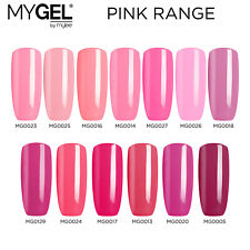 Mylee mygel pink for sale  LONDON