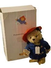 Steiff teddybär paddington gebraucht kaufen  Troisdorf-Bergheim