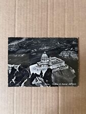Cartolina torino basilica usato  Fano