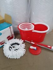 Spin mop bucket for sale  NEWRY