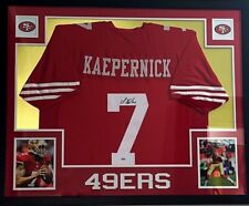 Colin kaepernick 49ers for sale  Closter