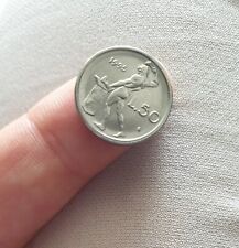 Lire micro moneta usato  Vieste