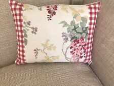 Laura ashley wisteria for sale  Shipping to Ireland