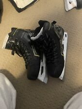 Goalie skates ccm for sale  Franklin