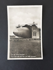 Graf zeppelin 1928 for sale  WAKEFIELD