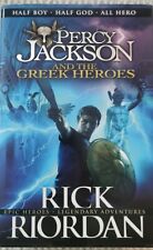 Rick riordan percy for sale  Ireland