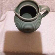 Lovatts pottery green for sale  LIVERPOOL