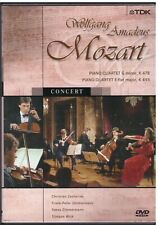 Mozart quartetti con usato  Napoli