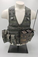 Molle acu fighting for sale  Shingle Springs