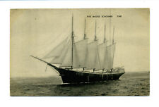 Five masted schooner for sale  Glenolden