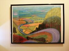 Vintage david hockney for sale  LONDON