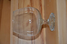 Glas, Vase?, für Bonbons? Whisky?, transparent, dekorativ, sehr gut, vgl. Fotos! comprar usado  Enviando para Brazil