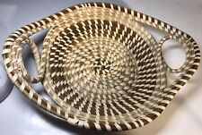 Sweetgrass basket gullah for sale  Camarillo
