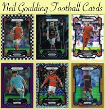 Panini 2023 prizm for sale  PETERSFIELD