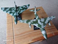 Atlas Diecast 1:144 Model Pair X2 V Bombers Avro Vulcan Vickers Valiant RAF, used for sale  Shipping to South Africa