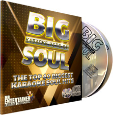 Soul karaoke. entertainer for sale  Shipping to Ireland