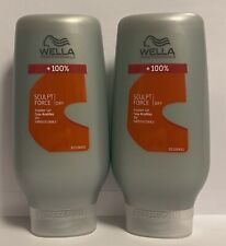 Wella professional sculpt gebraucht kaufen  Bergkamen