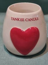 Yankee candle ceramic for sale  TAMWORTH