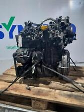 Engine renault megane for sale  WINSFORD