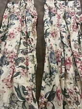 Custom chintz botanical for sale  Jacksonville