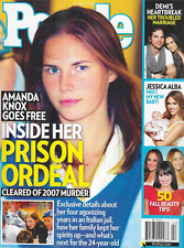 People magazine amanda for sale  Shipping to United Kingdom