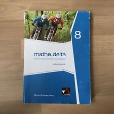 Wow mathe delta gebraucht kaufen  Groß Kreutz