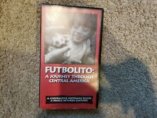 Futbolito journey central for sale  Sylva