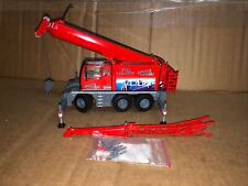 Liebherr ltg1055 cranes for sale  Shipping to Ireland