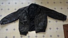 Men vintage leather for sale  Chapel Hill