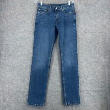 levi 29x32 s slim jeans for sale  Humble
