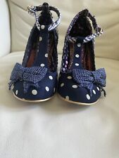 Irregular choice gorgeous for sale  SIDCUP