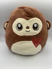 Squishmallows brown momo for sale  Midland