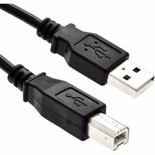 Cable imprimante usb d'occasion  Paris XV