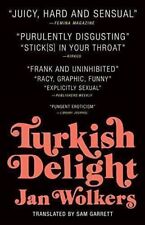 Turkish delight buch gebraucht kaufen  Innenstadt