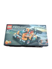 Lego technic 42104 d'occasion  Expédié en Belgium