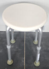 Devilbiss shower stool for sale  DUNFERMLINE