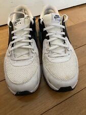 Zapatos informales blancos para mujer Air Max Excee DM8346-100 EE. UU. talla 10 (Hombres 8,5) segunda mano  Embacar hacia Argentina