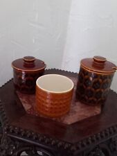 Hornsea pottery heirloom for sale  LONDON