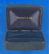 Tiffany box vintage usato  Milano