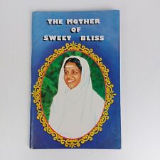 The Mother of Sweet Bliss por Balagopal (Paperback, 1985), usado comprar usado  Enviando para Brazil