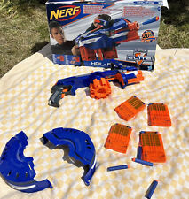 Boxed nerf strike for sale  CREWE