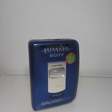 Sony walkman fx171 usato  Palermo