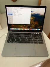 MacBook Pro - 2019 - 13" Touchbar  2,4GHZ i5 - 16 GB RAM - 256 GB SSD comprar usado  Enviando para Brazil