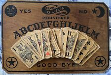 Antique tarot card for sale  San Francisco