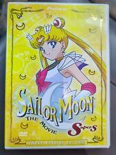 Sailor moon super for sale  Cleveland