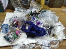 Large joblot beads for sale  NEWPORT