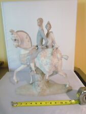 Large lladro 4648 for sale  Minneapolis