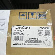 toto heated toilet seat for sale  Bellwood